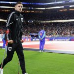 Christoph Baumgartner's Comeback Nears