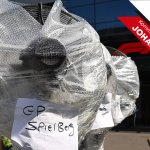 It won't just be the temperatures heating things up in Spielberg