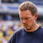 Report: Nagelsmann on the Verge of DFB Exit