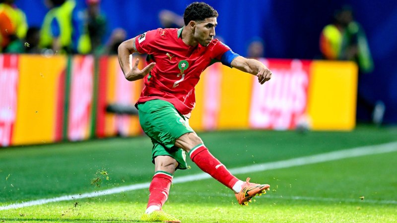 2026 World Cup: These Round of 32 Duels are Already Set