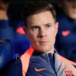 Confirmed! Barcelona loans out ter Stegen