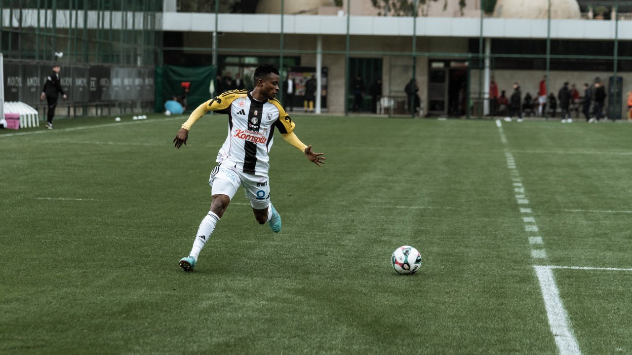 LASK loans midfielder to Croatia