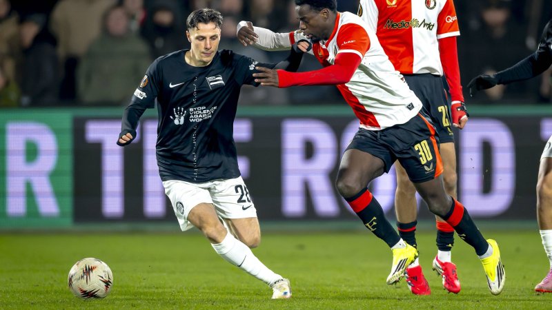 Voitsberg signs centre-back from league rival