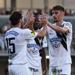 Is Sturm Graz forward heading to England?