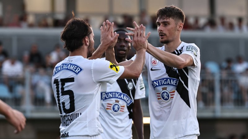 Is Sturm Graz forward heading to England?