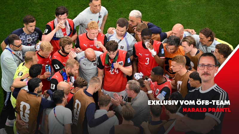 Who will Rangnick start against Algeria?