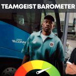 Matchday Insights: Who Sits at the Back of the Bus
