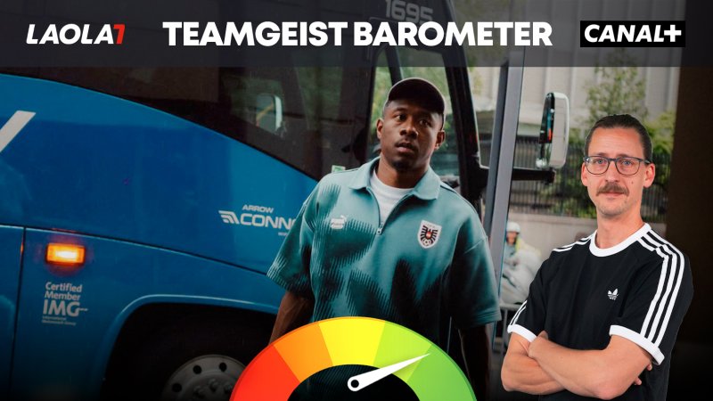 Matchday Insights: Who Sits at the Back of the Bus