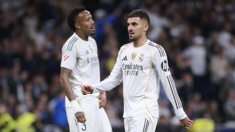 Media Reports: Real Madrid Could Play Pre-Season in Austria Again