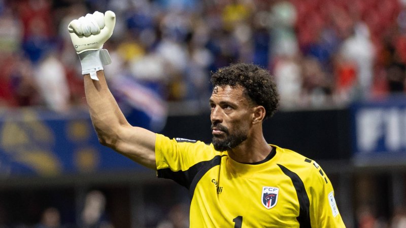 Goalkeepers of the Year 2026: These players are nominated!