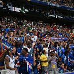 Nur vier Plätze offen: Diese Teams stehen im Sechzehntelfinale
