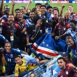 "A Dream" - Cape Verde Anticipates Messi After Sensation