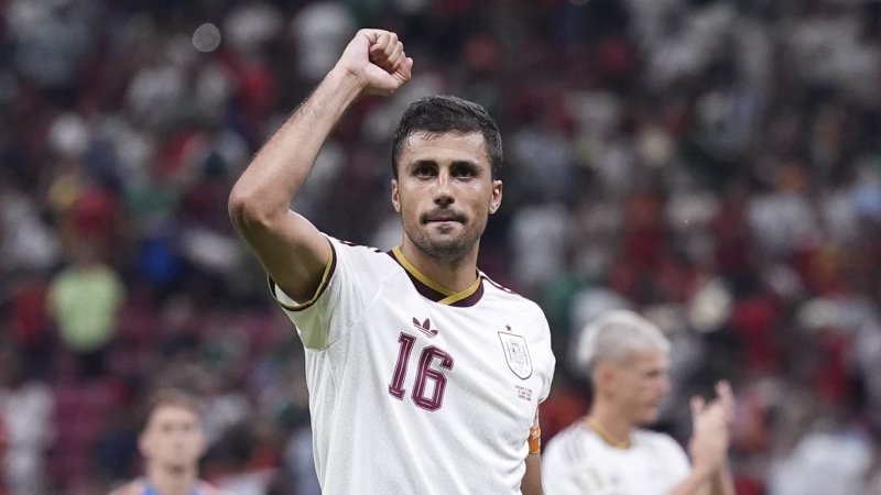 World Cup Update: Potential Austria Opponent Not Exactly Dazzling