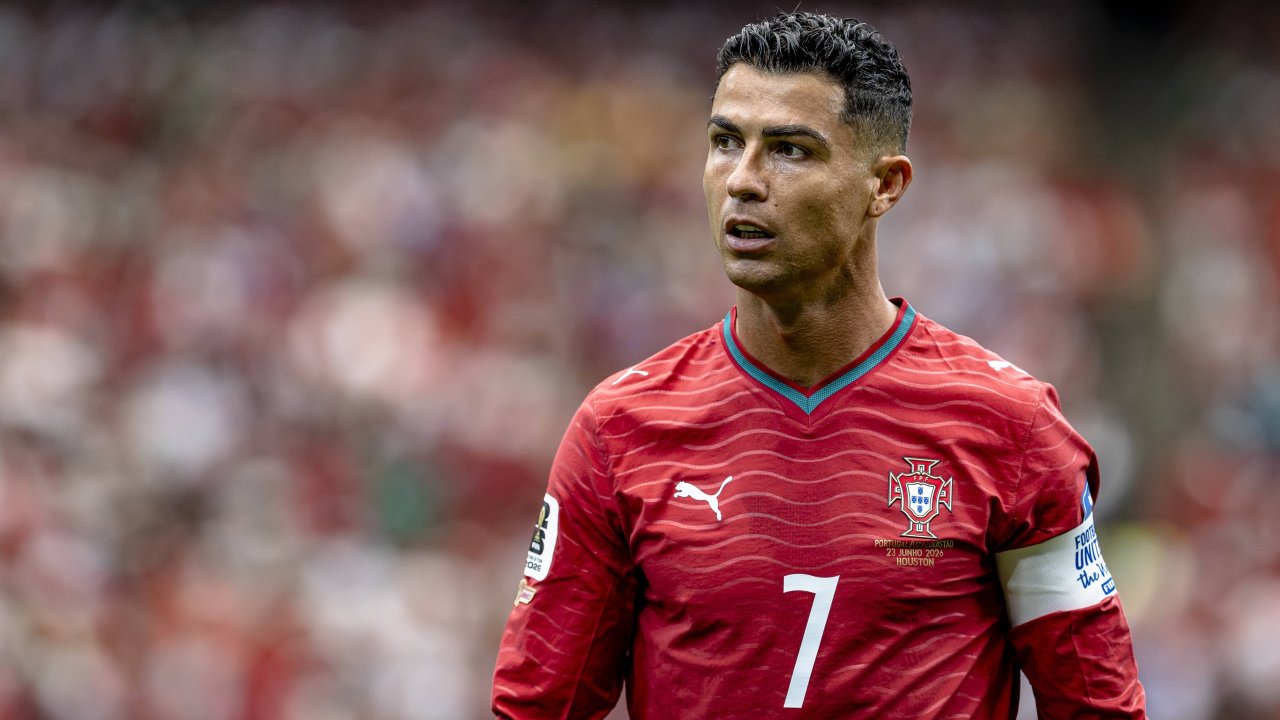 Retirement? Cristiano Ronaldo Speaks Out After World Cup Exit