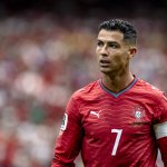 "Let him ask": Ronaldo on collision course at press conference