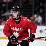 NHL Draft 2026: Round One Recap