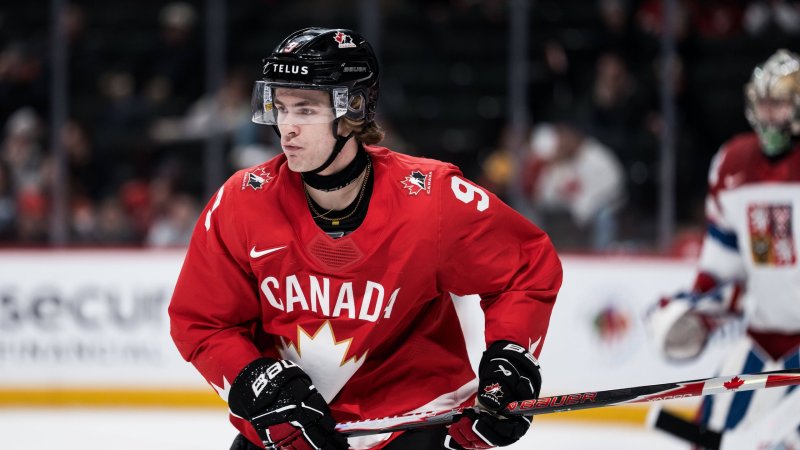 NHL Draft 2026: Round One Recap