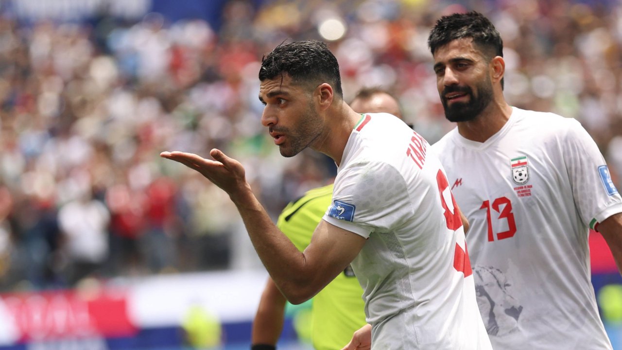 9/12 Groups Concluded: The Best World Cup Third-Placed Teams