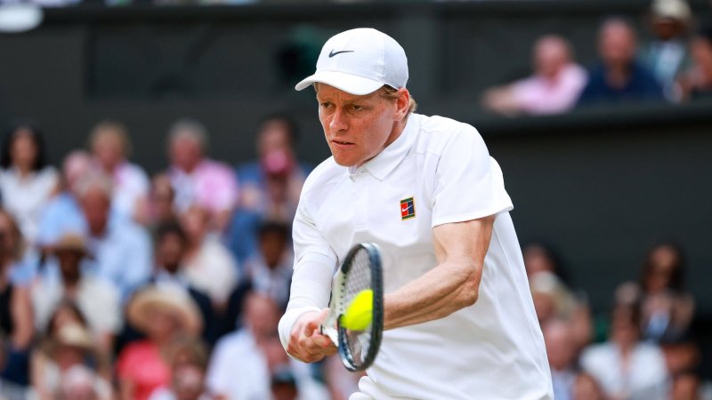 Wimbledon 2026: How the new heat rule works