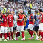 World Cup LIVE: Here's where to watch Spain vs. Austria on TV
