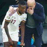 Spain Star Likely to Miss World Cup Match Against Austria