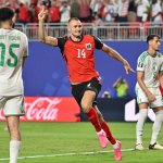 Last-Minute Madness! Austria reach knockout stage after wild match
