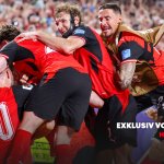 "Absolutely Crazy!" How Alaba and Co. Experienced the Chaos of Kansas