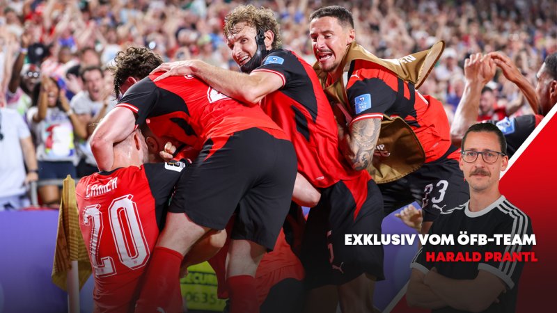 "Absolutely Crazy!" How Alaba and Co. Experienced the Chaos of Kansas