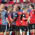 "Absolute Madness": Press Reactions to the Crazy Draw against Algeria