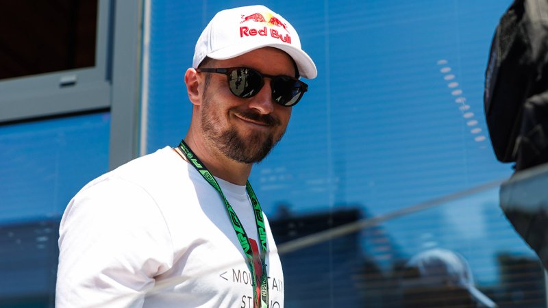 Confirmed! Decision made on Hirscher's wildcard