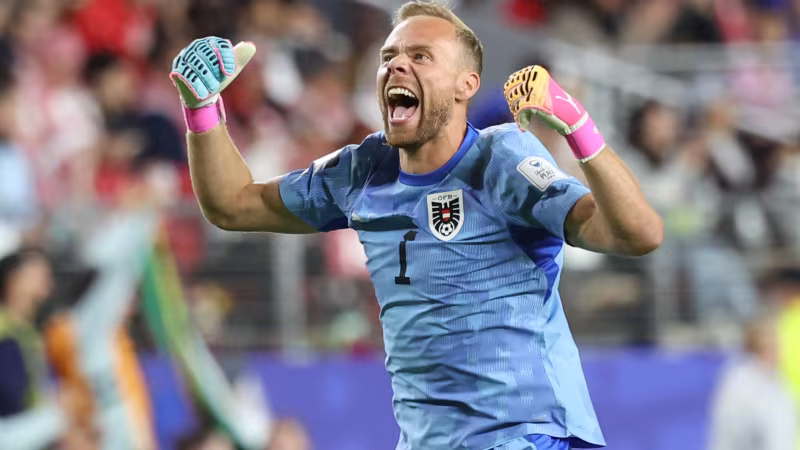 No Goalkeeper Debate