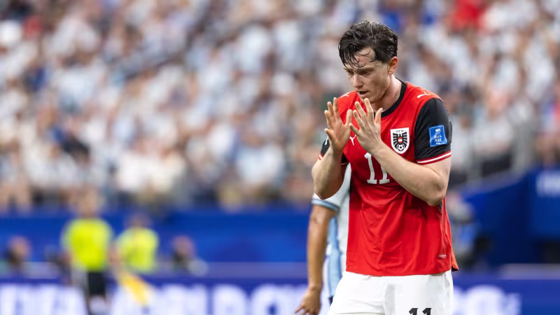 Too Few Goal-Scoring Opportunities