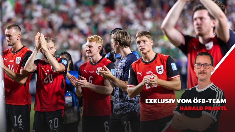5 Insights from the ÖFB Group Stage