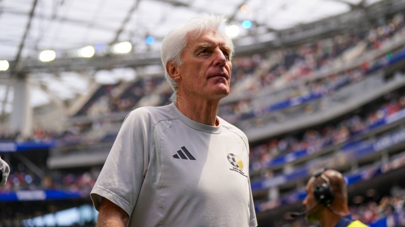 After World Cup Exit: Another National Coach Resigns