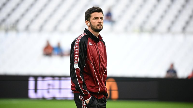 Official: Former Rapid striker heads to Germany