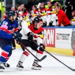 No Austrians Selected: How the 2026 NHL Draft Unfolded