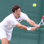 Wimbledon LIVE: Sebastian Ofner - Hamad Medjedovic
