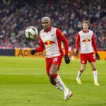 Liefering Talent Set for Return Home