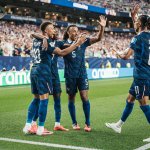 World Cup Schedule, June 30: Favorites France aim for the next round
