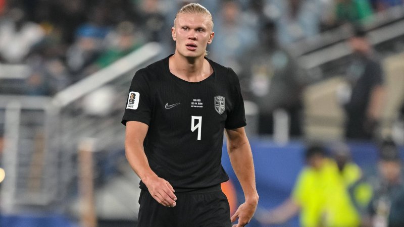 World Cup today: Round of 32 Ivory Coast - Norway