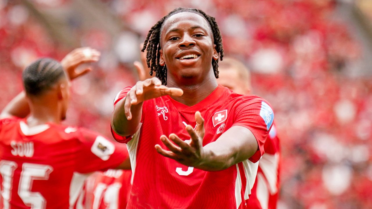 Premier League Club Makes Move for World Cup Breakout Star