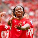Premier League Club Makes Move for World Cup Breakout Star