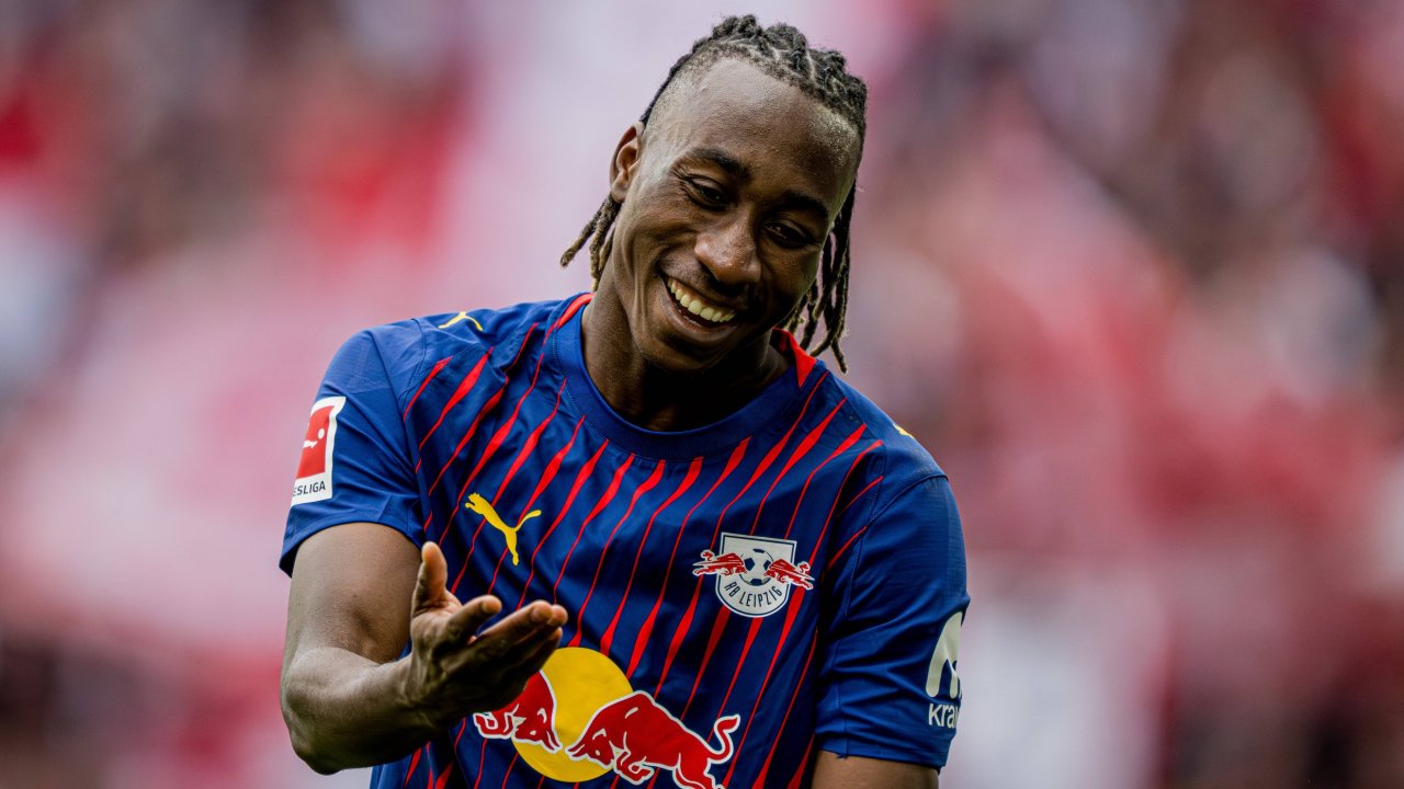Media: Leipzig shooting star has decided on new club