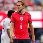 World Cup today: Round of 32 England - DR Congo