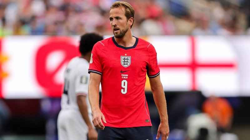 World Cup today: Round of 32 England - DR Congo