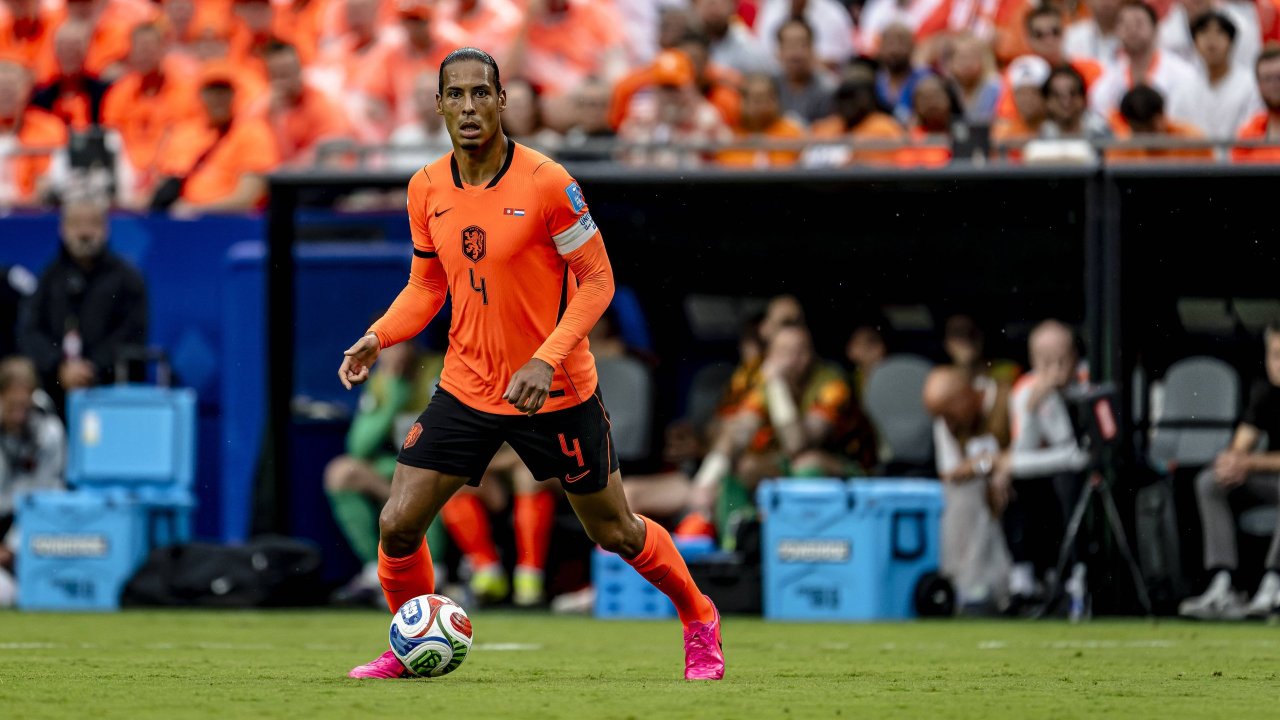 World Cup at 3 AM: Round of 32 Netherlands - Morocco