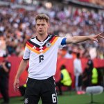World Cup today: Round of 32 Germany - Paraguay