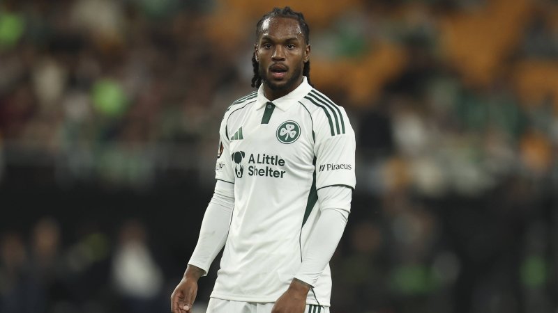 Replaces former wonderkid Florian Grillitsch at Braga?