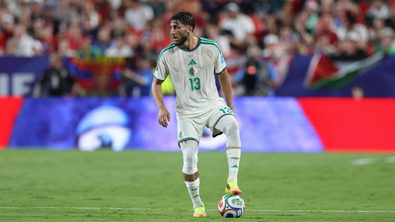 World Cup today: Round of 32 Switzerland - Algeria
