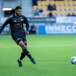Ried transfer of Faroe Islands international nearing completion